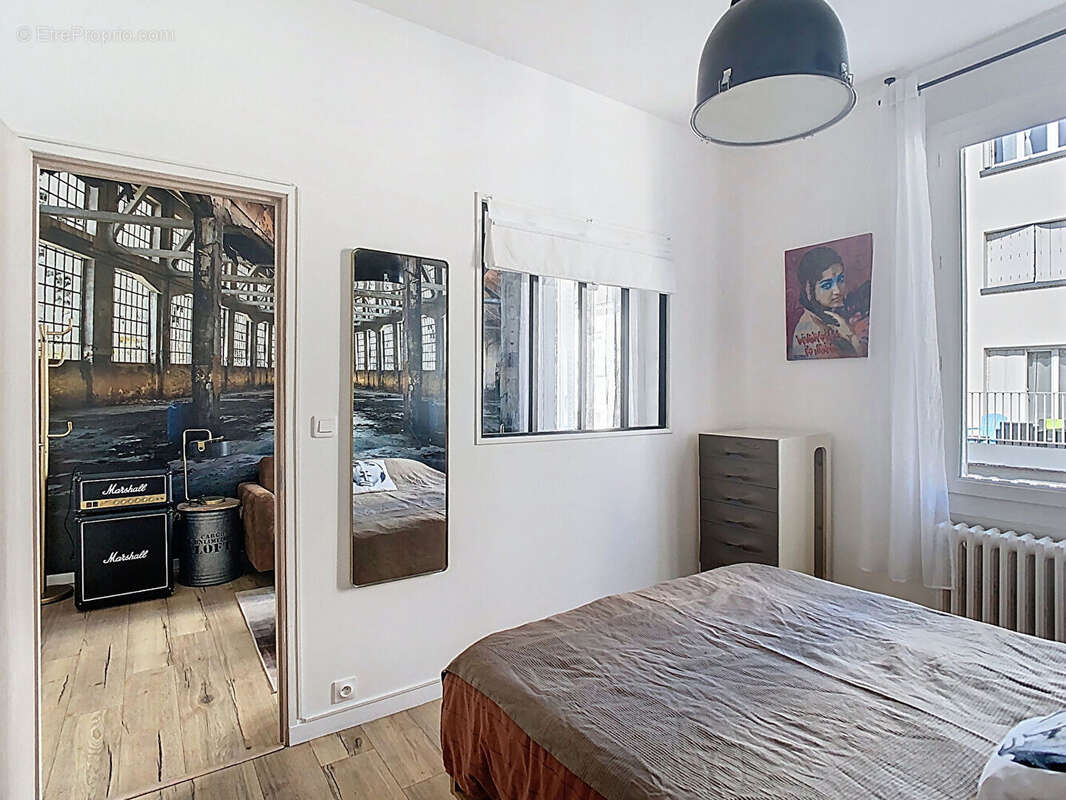 Appartement à TOURS