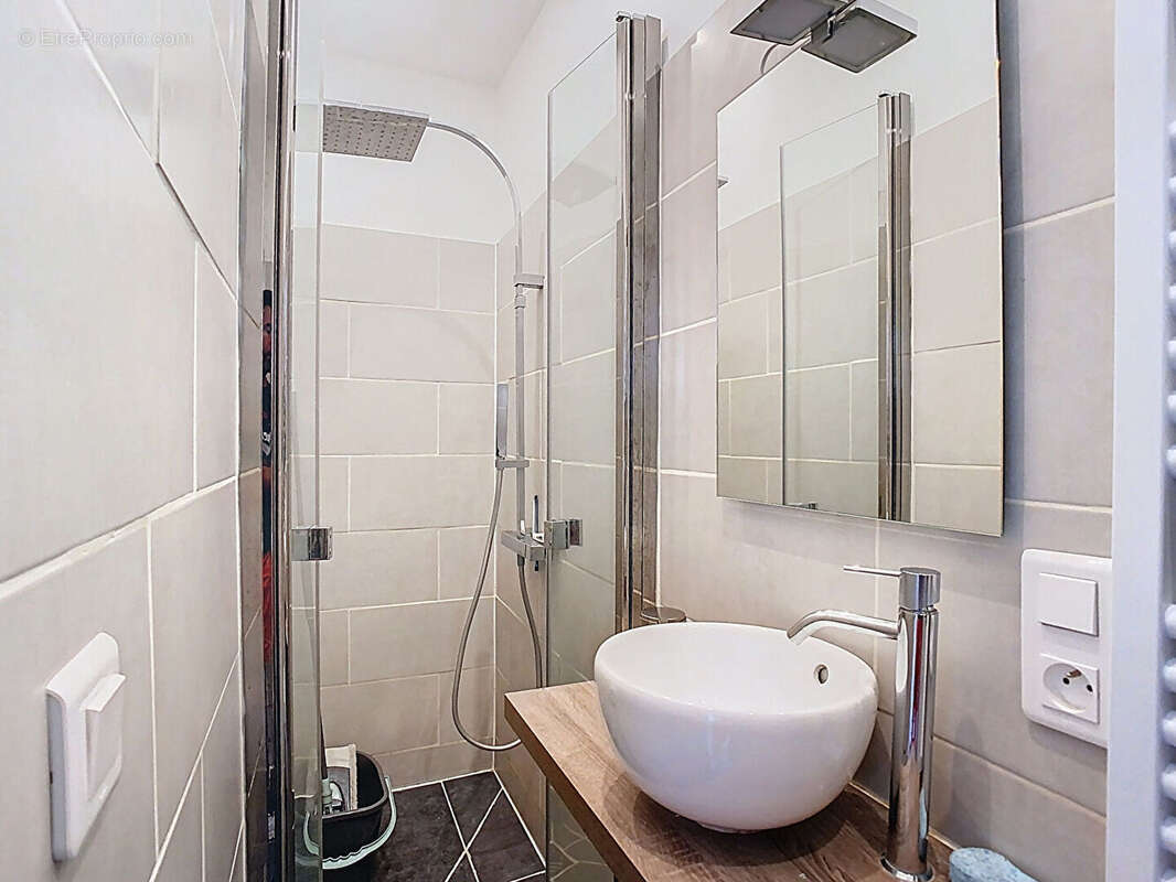 Appartement à TOURS