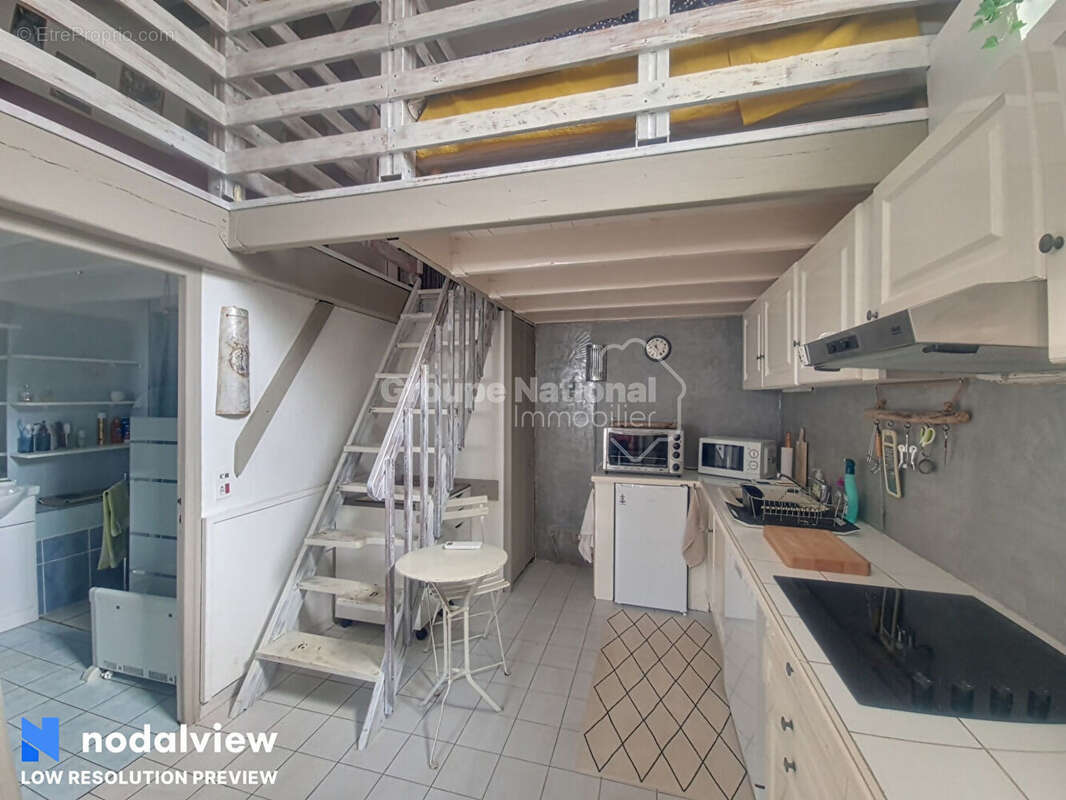 Maison à SAINTES-MARIES-DE-LA-MER