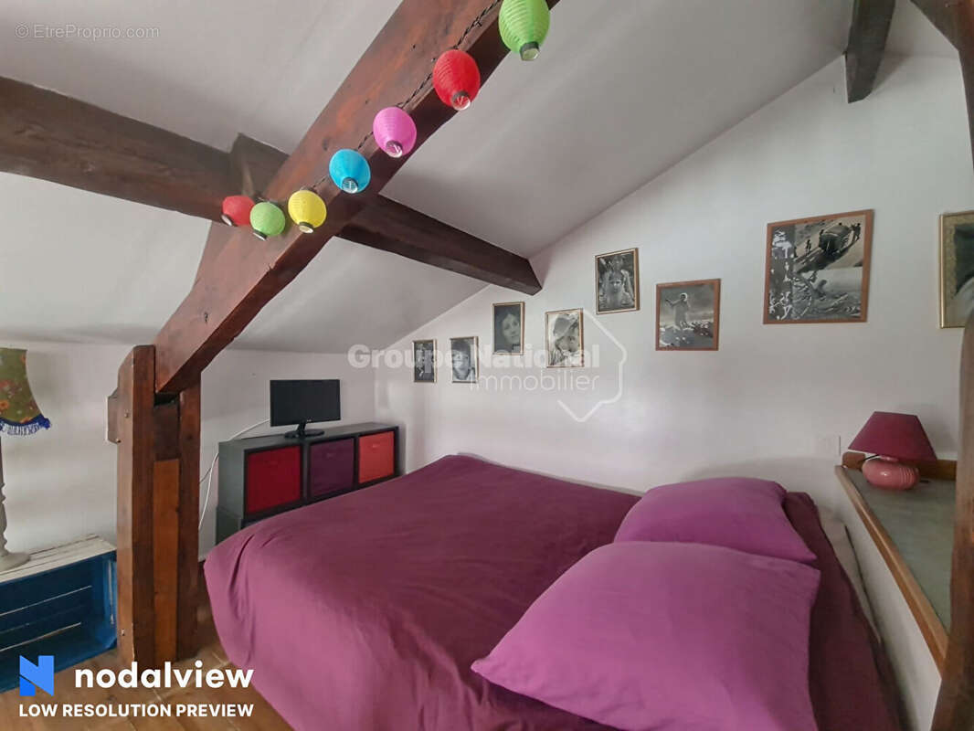 Maison à SAINTES-MARIES-DE-LA-MER