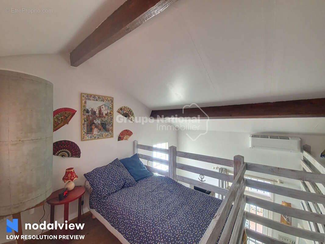 Maison à SAINTES-MARIES-DE-LA-MER