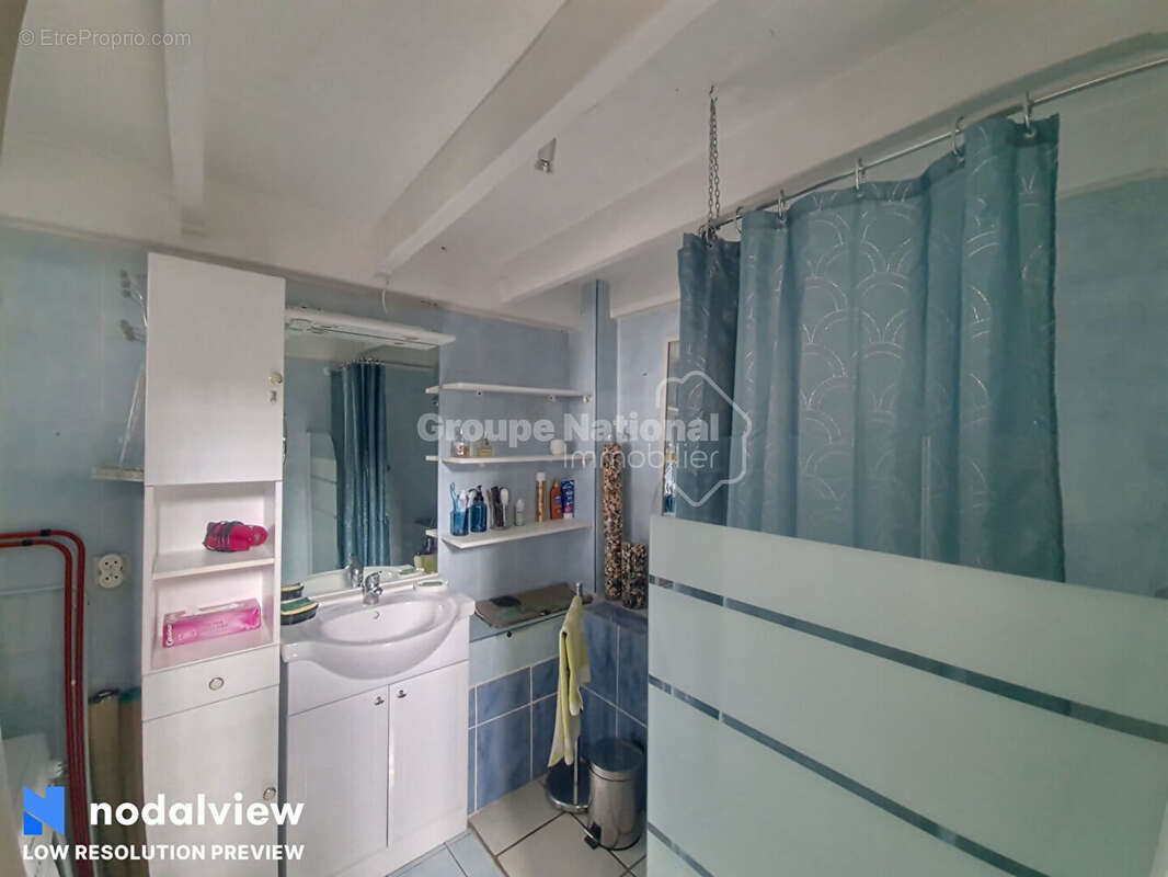 Maison à SAINTES-MARIES-DE-LA-MER