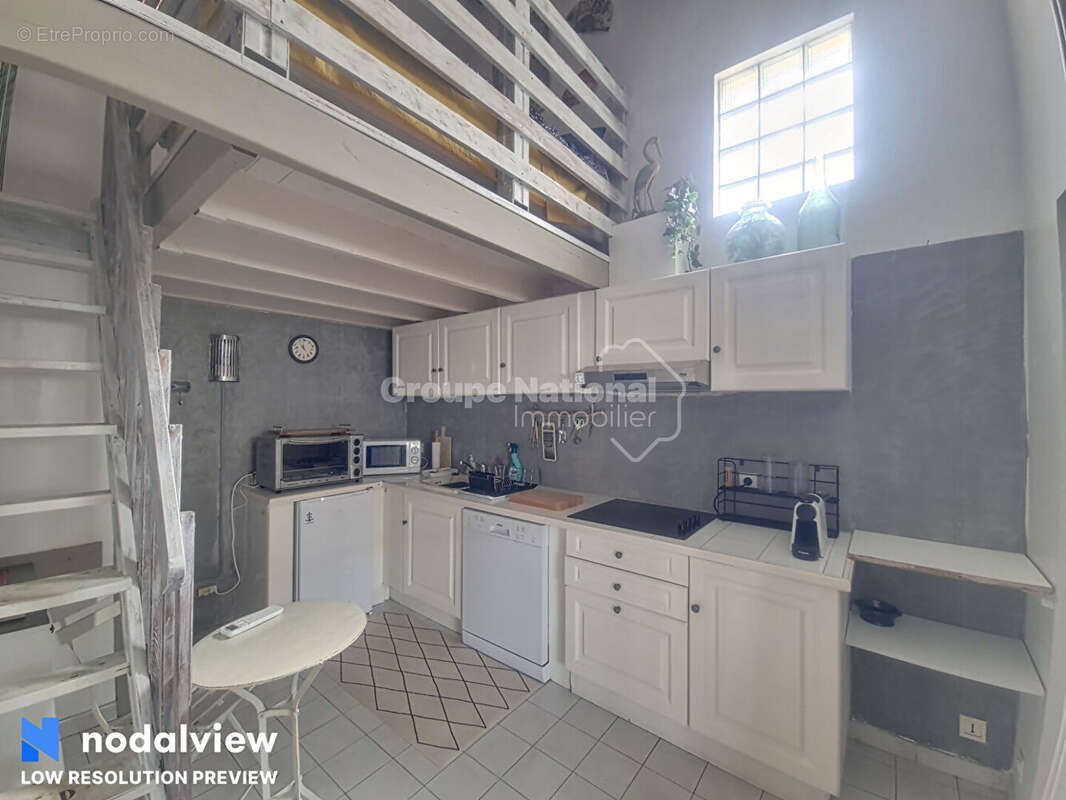 Maison à SAINTES-MARIES-DE-LA-MER