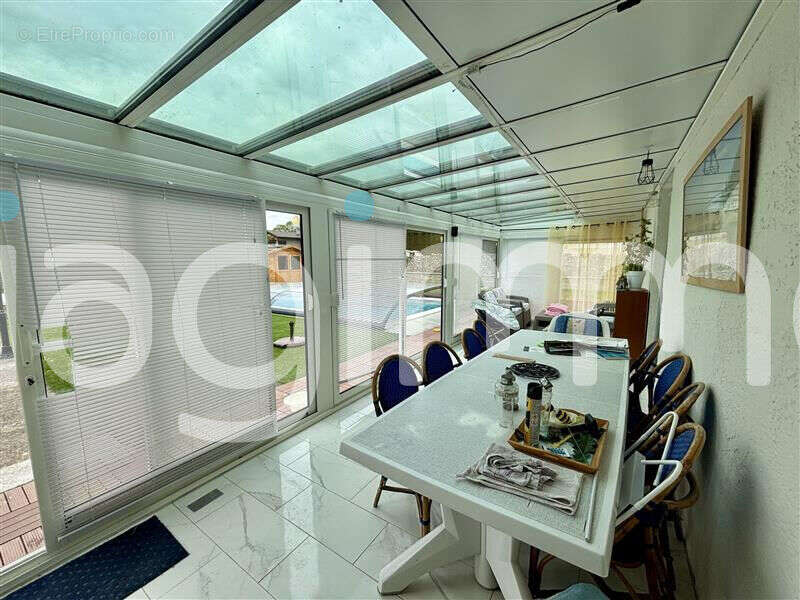 Maison à EVIAN-LES-BAINS