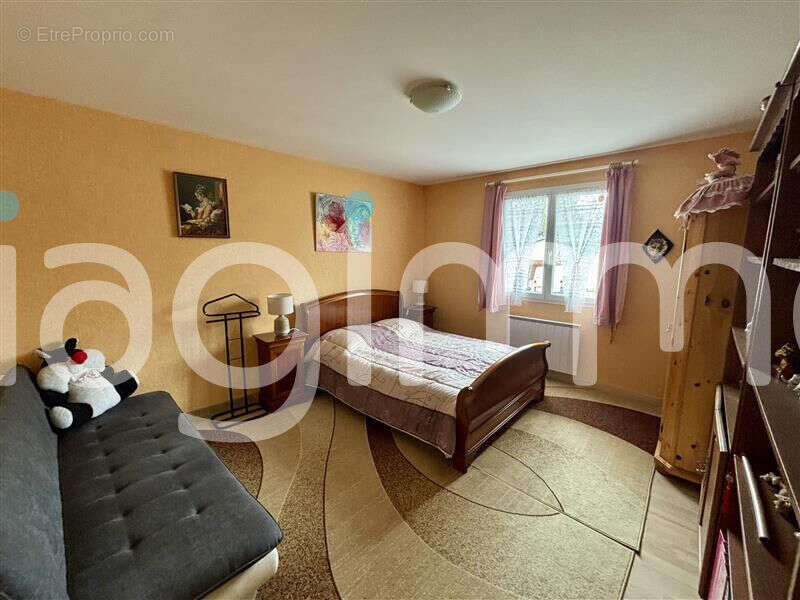 Maison à EVIAN-LES-BAINS