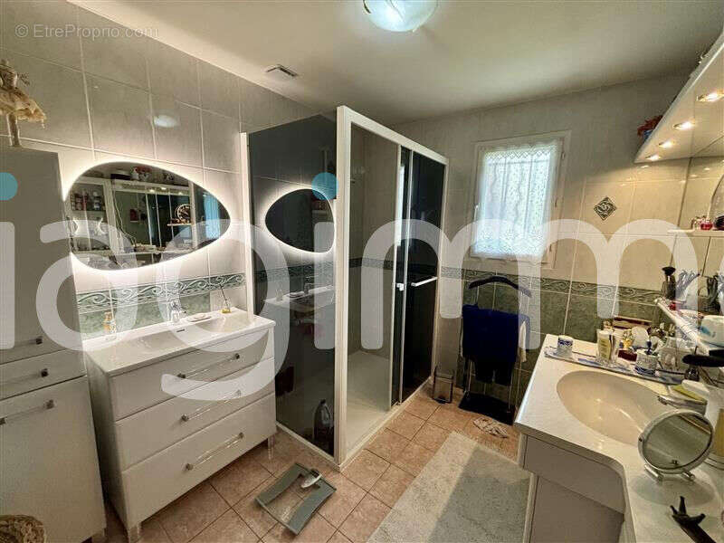 Maison à EVIAN-LES-BAINS