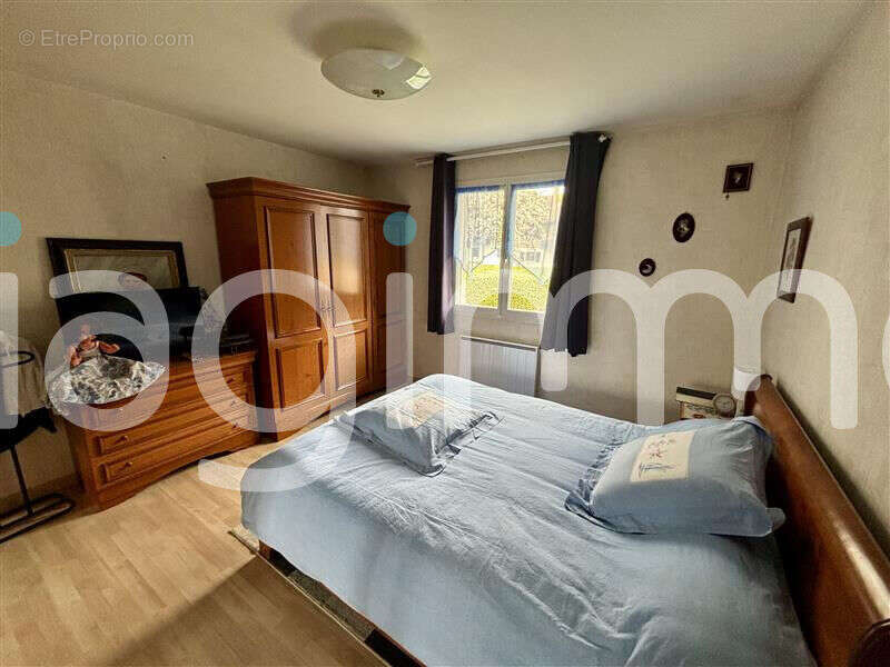 Maison à EVIAN-LES-BAINS