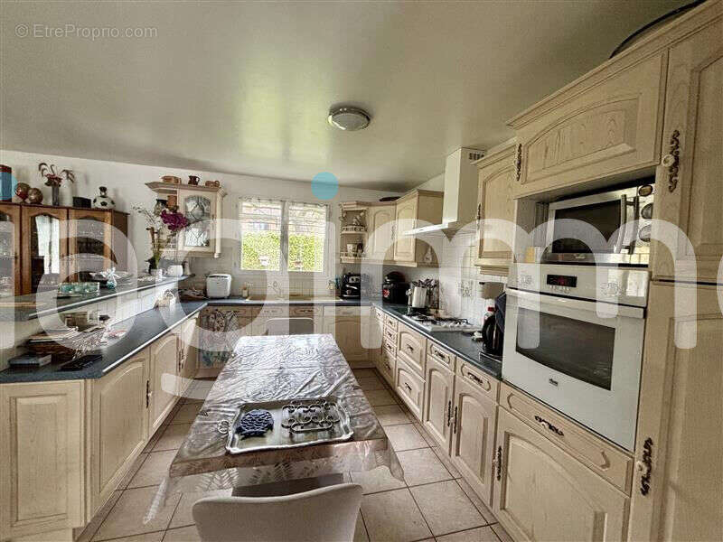 Maison à EVIAN-LES-BAINS