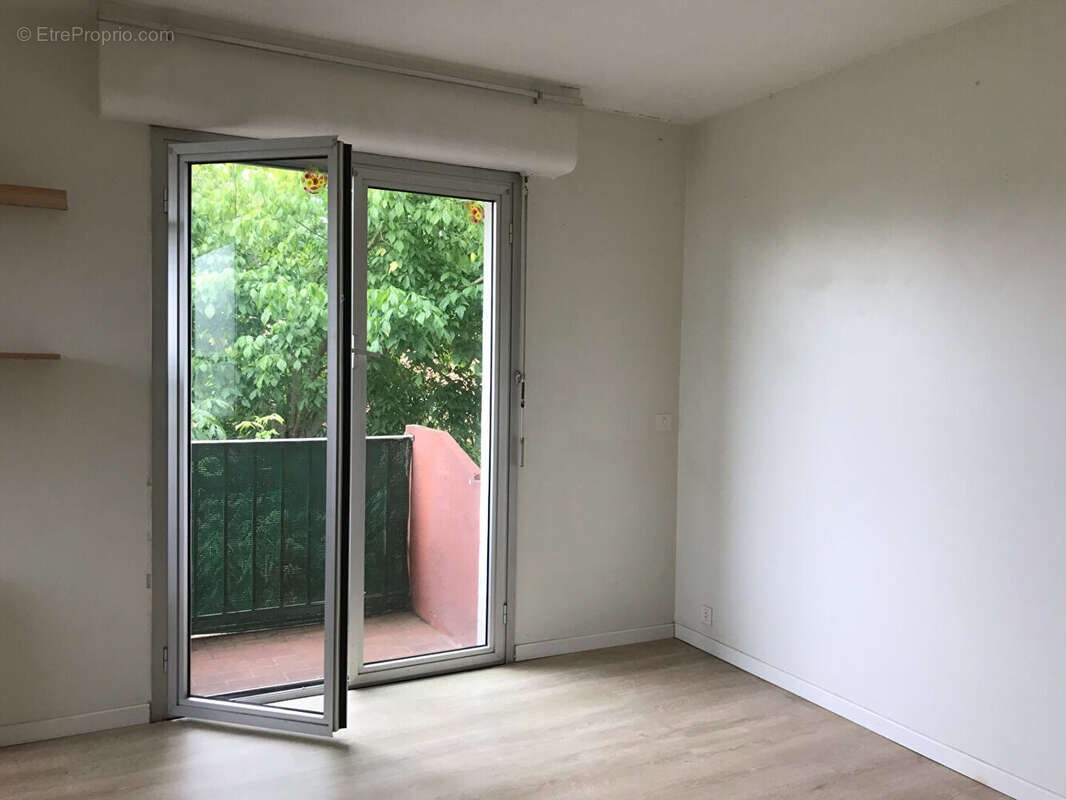 Appartement à DAX