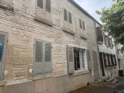 Maison à ANCY-LE-FRANC