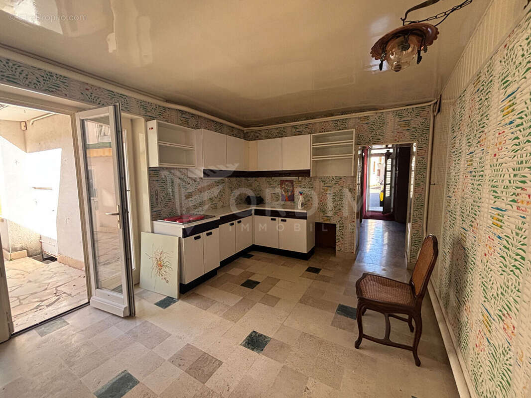 Maison à ANCY-LE-FRANC