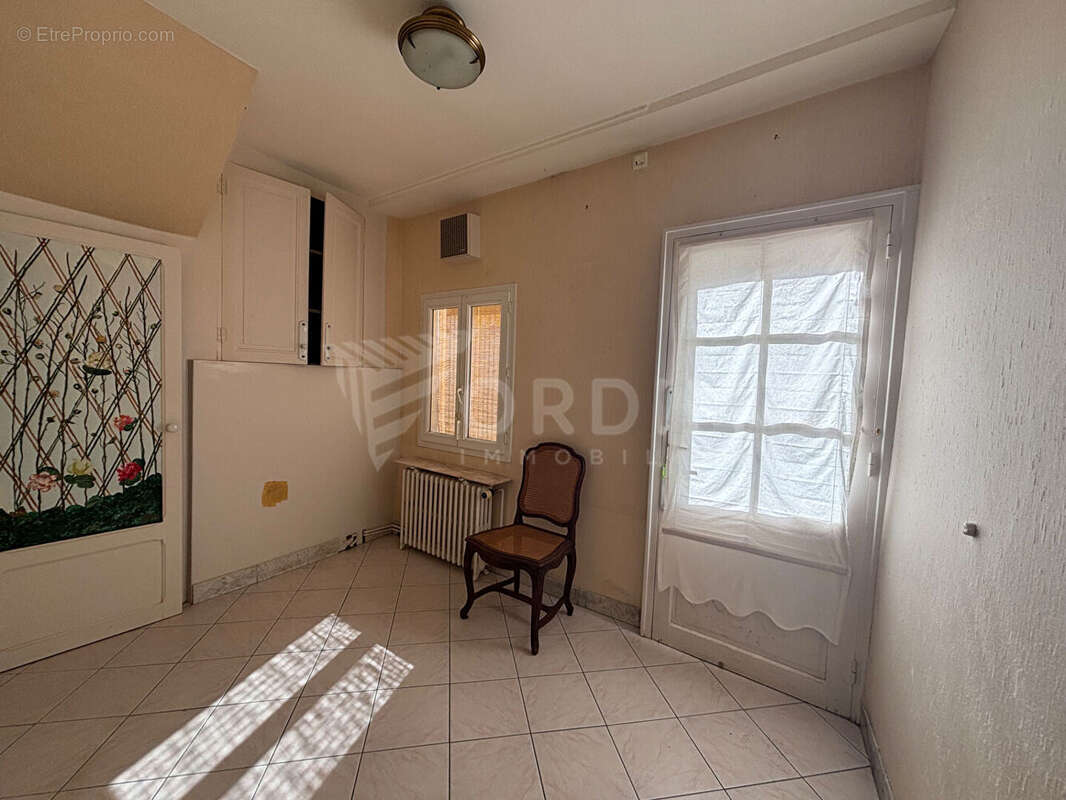 Maison à ANCY-LE-FRANC