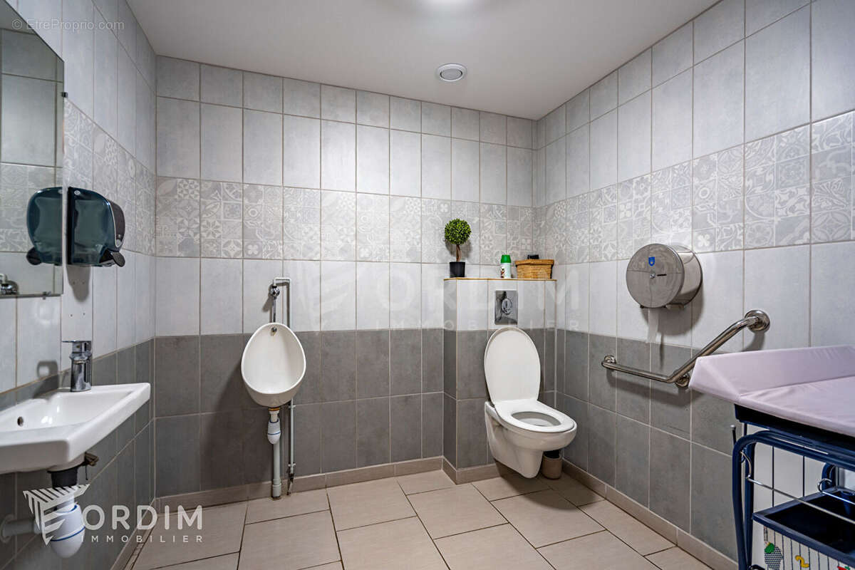 Commerce à SAINT-SAUVEUR-EN-PUISAYE