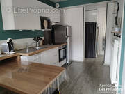 Appartement à LES SABLES-D&#039;OLONNE