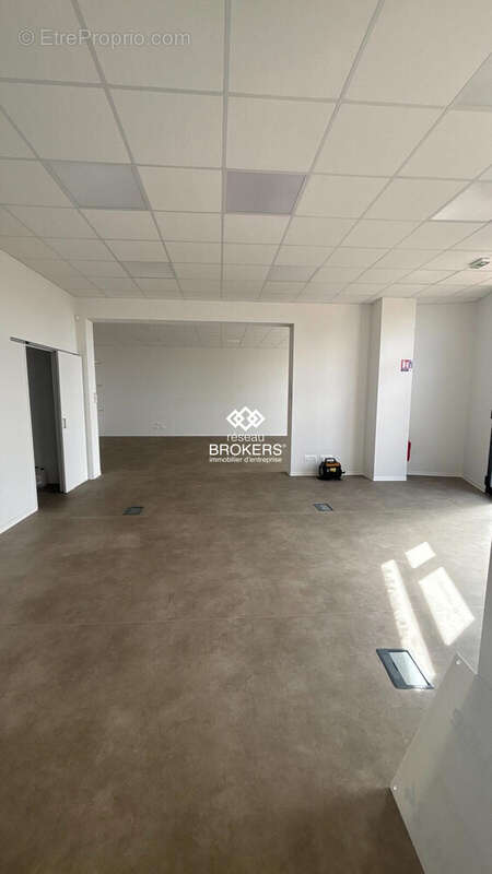 Commerce à LE HAVRE