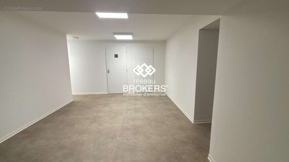 Commerce à LE HAVRE