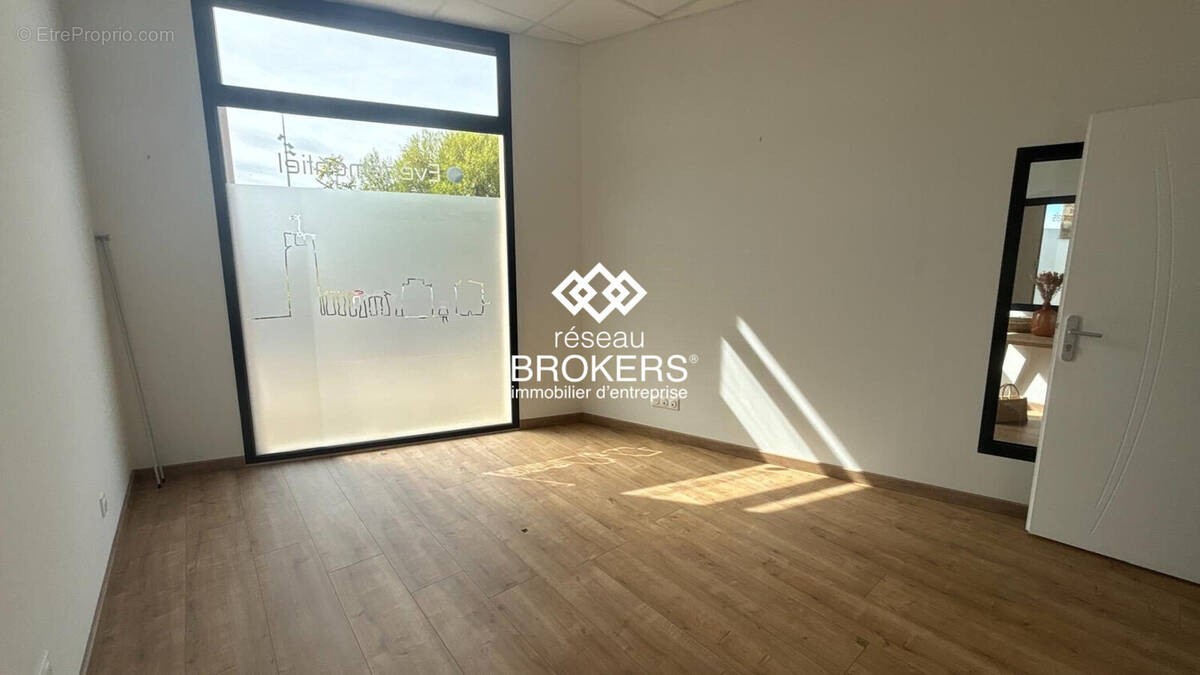 Commerce à LE HAVRE