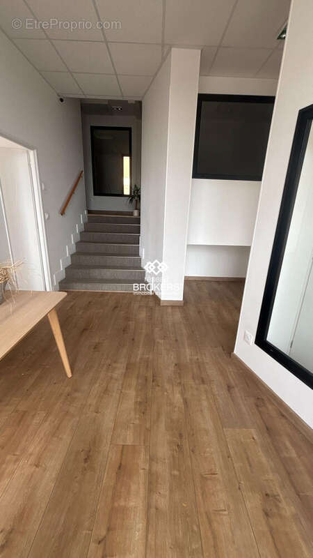 Commerce à LE HAVRE