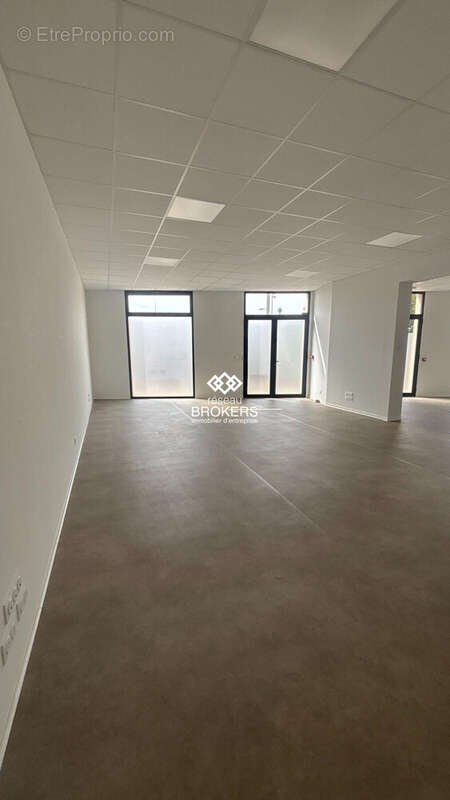 Commerce à LE HAVRE