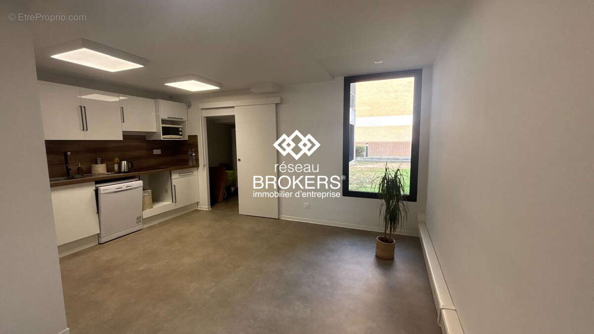 Commerce à LE HAVRE