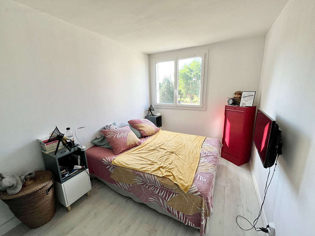 Appartement à SAINT-CYR-SUR-LOIRE