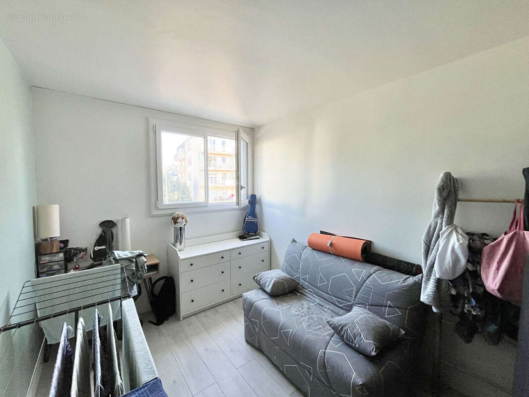 Appartement à SAINT-CYR-SUR-LOIRE