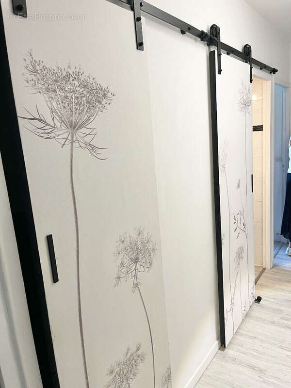 Appartement à SAINT-CYR-SUR-LOIRE