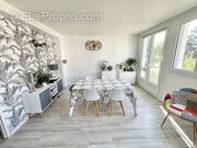 Appartement à SAINT-CYR-SUR-LOIRE