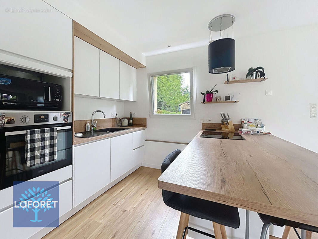 Maison à CHASNE-SUR-ILLET