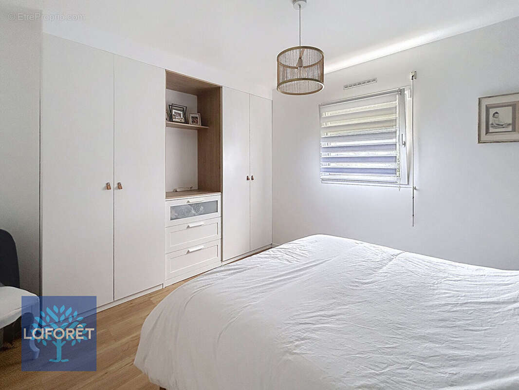 Maison à CHASNE-SUR-ILLET