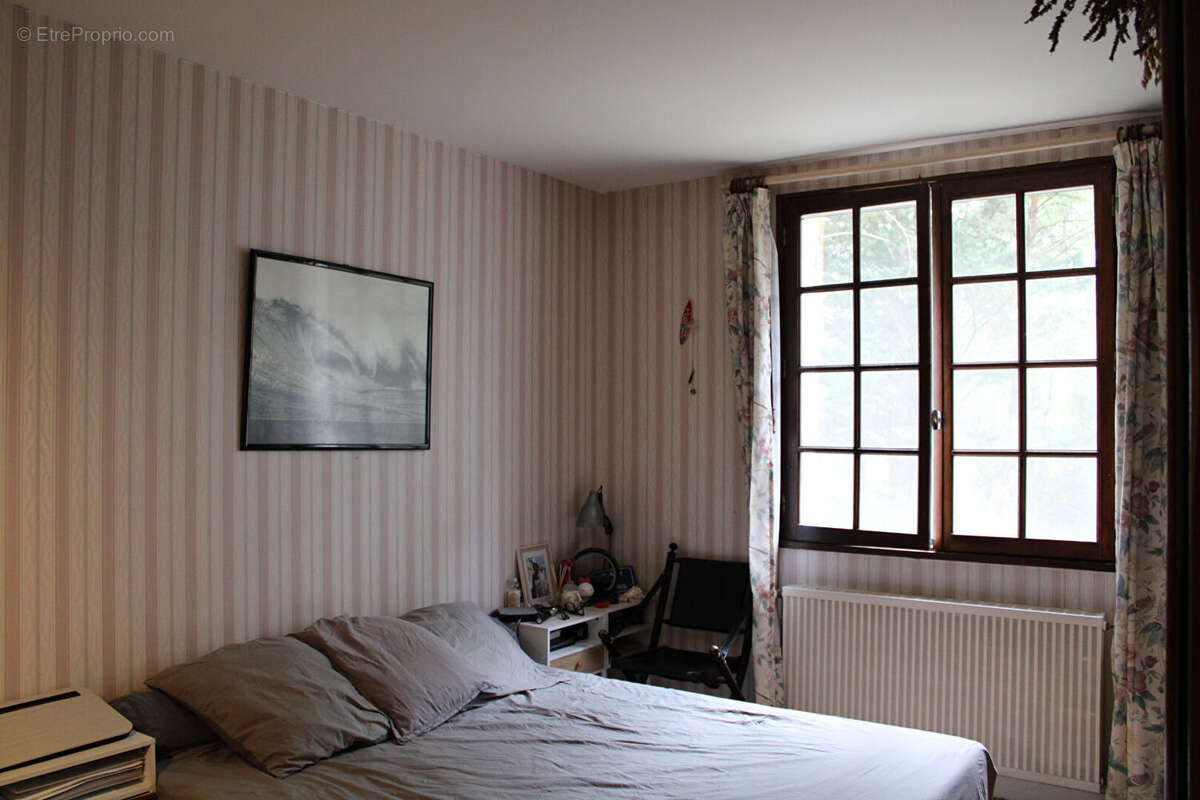 Maison à CHATILLON-SUR-CHER