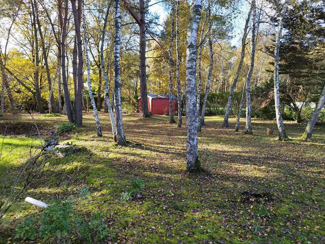 Maison à CHATILLON-SUR-CHER