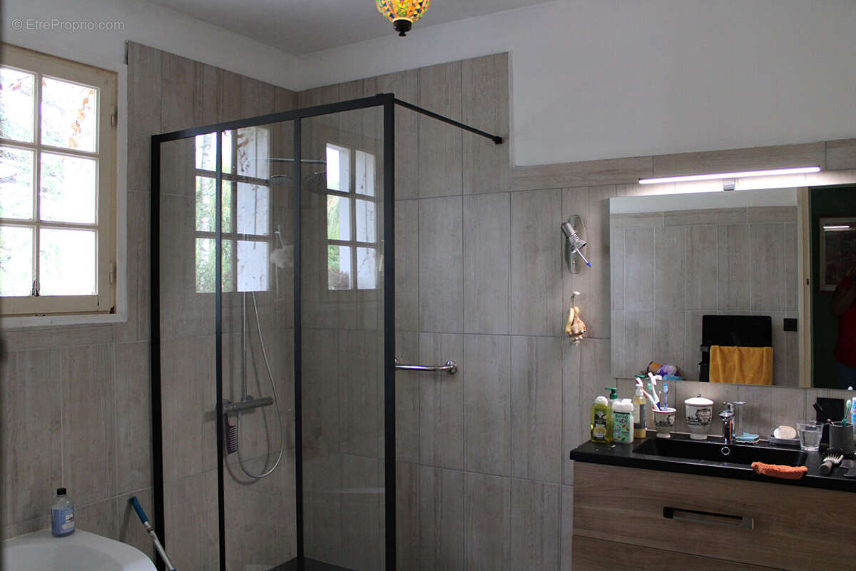 Maison à CHATILLON-SUR-CHER