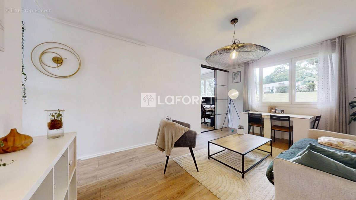 Appartement à VERSAILLES