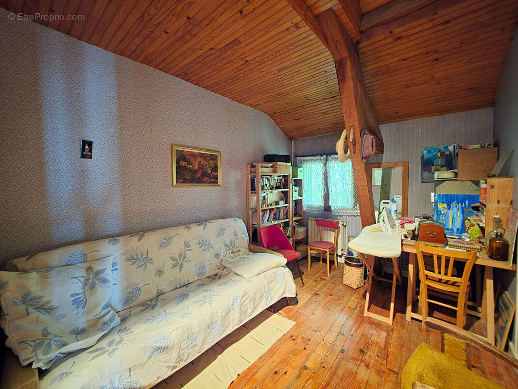 Maison à ROMANS-SUR-ISERE