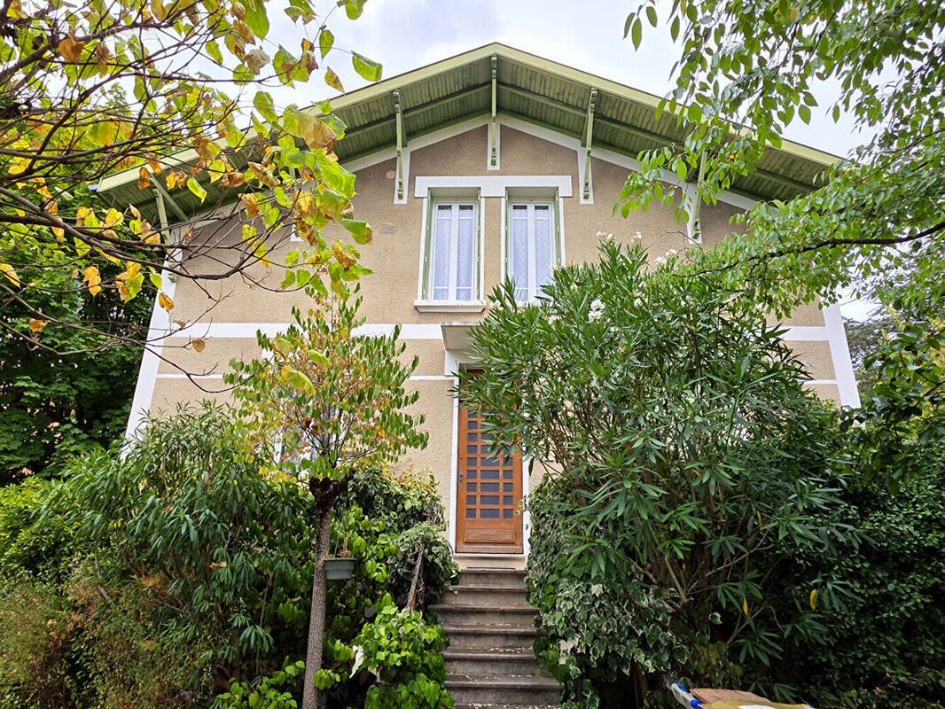 Maison à ROMANS-SUR-ISERE