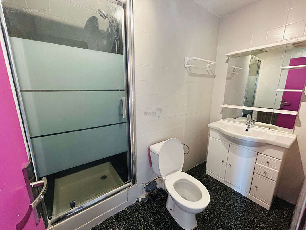 Maison à COULOMMIERS