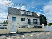 Maison à COULOMMIERS