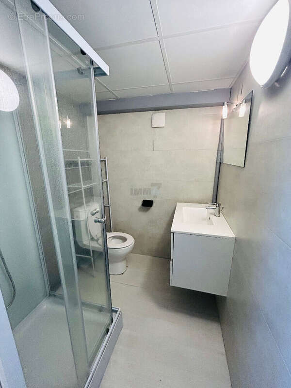 Maison à COULOMMIERS