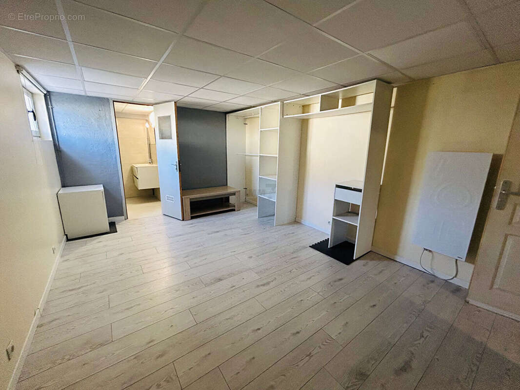 Maison à COULOMMIERS