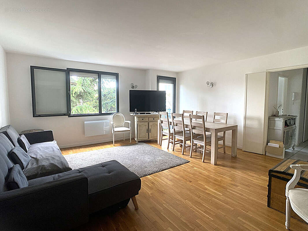 Appartement à LYON-7E
