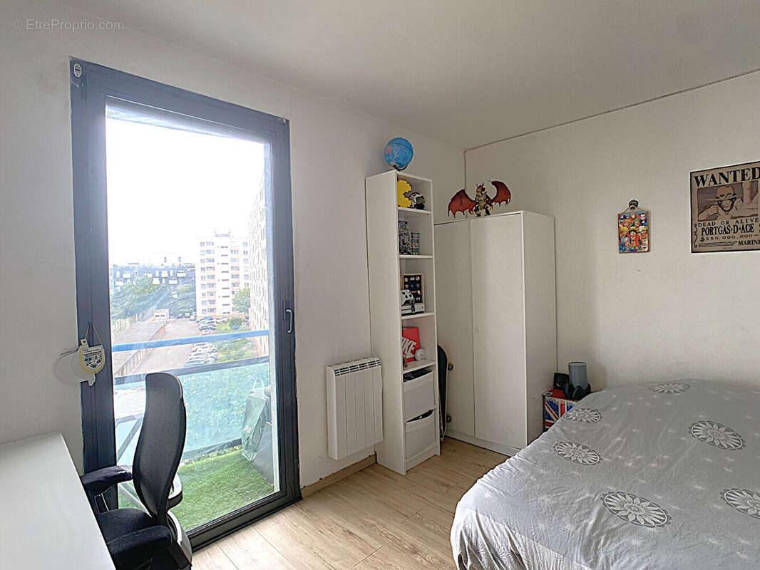 Appartement à LYON-7E