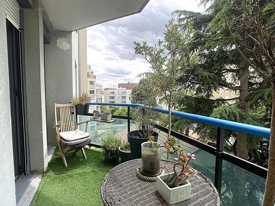 Appartement à LYON-7E