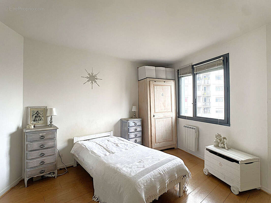 Appartement à LYON-7E