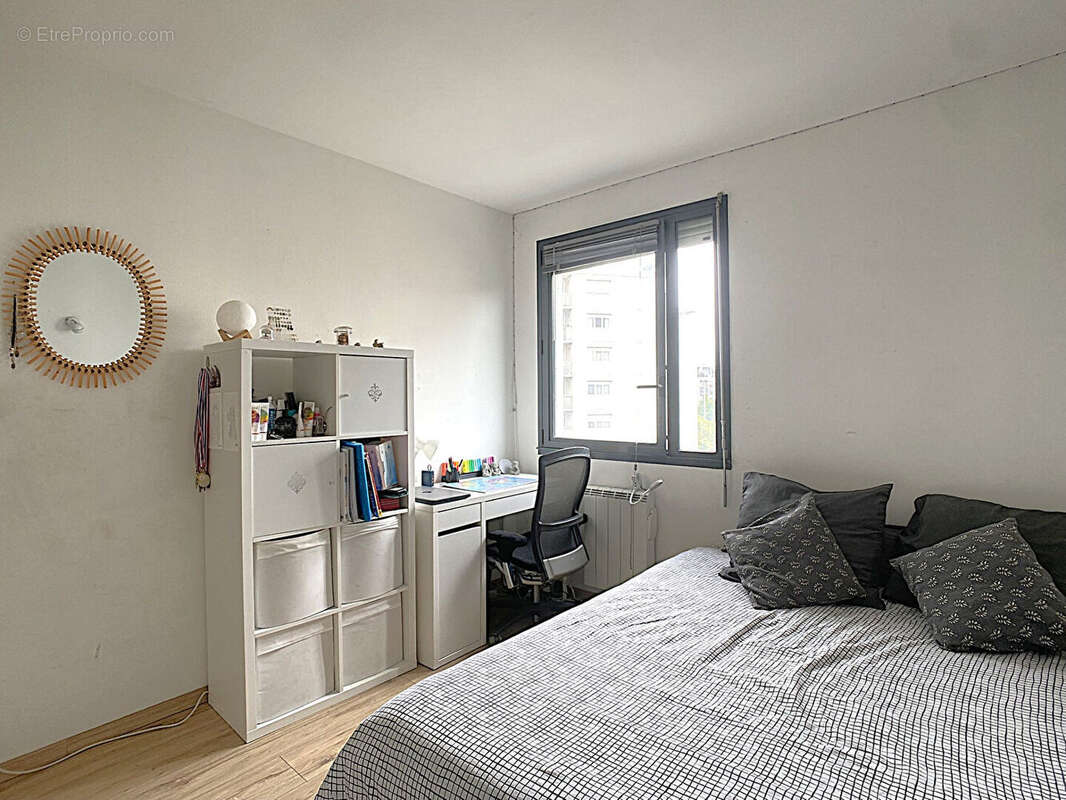 Appartement à LYON-7E
