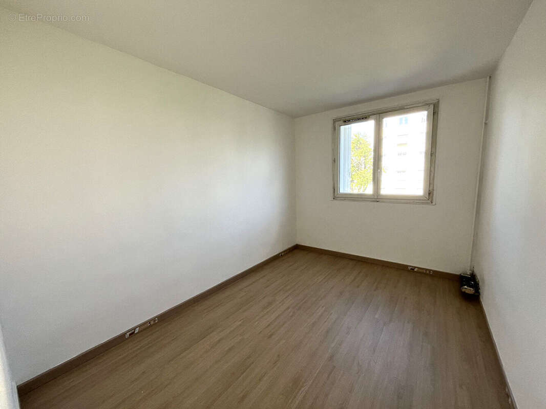 Appartement à TAVERNY