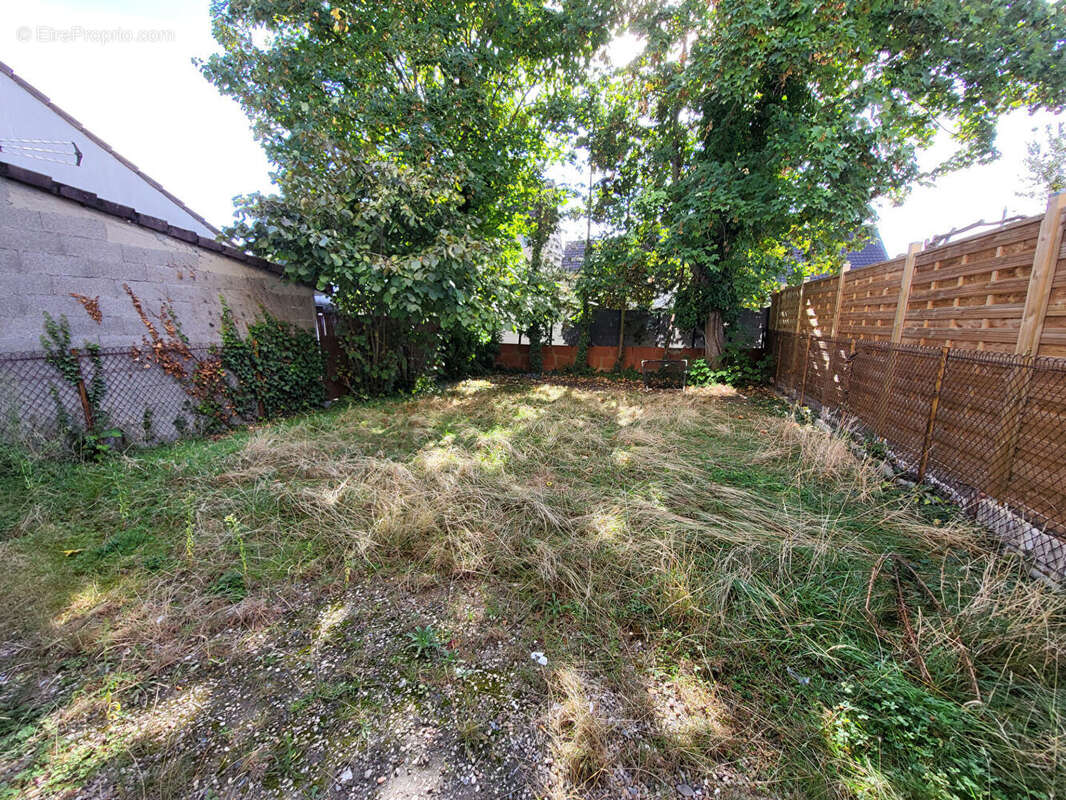 Appartement à FRANCONVILLE