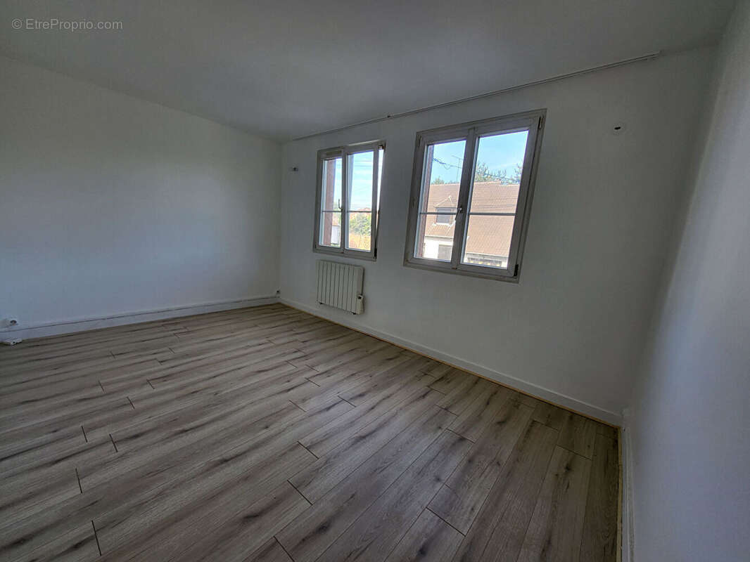 Appartement à FRANCONVILLE