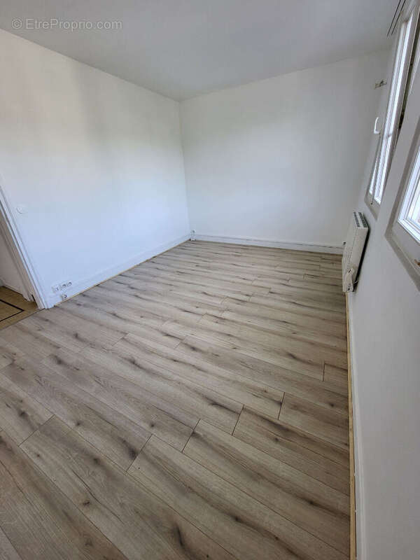 Appartement à FRANCONVILLE