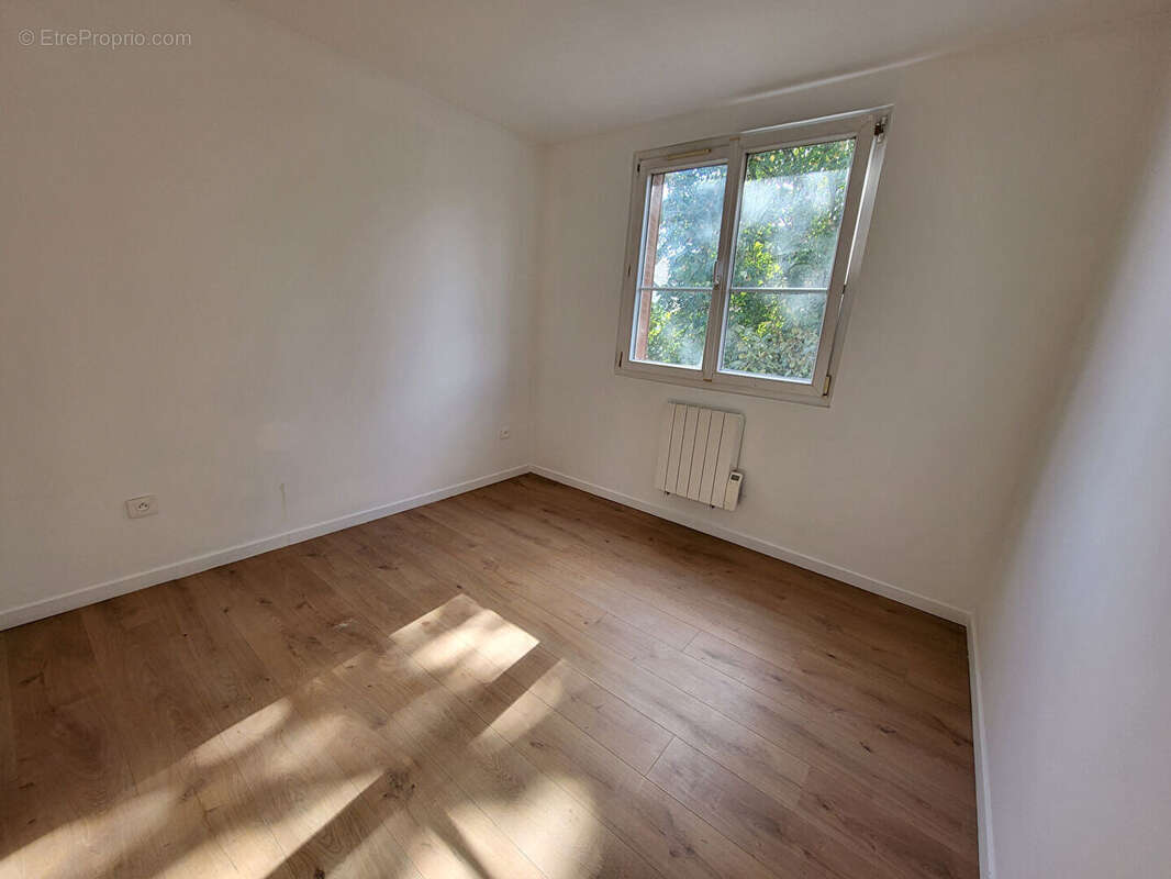 Appartement à FRANCONVILLE